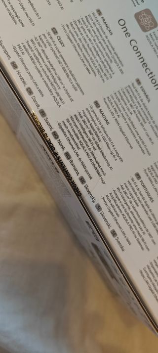 D-Link Aquila Pro AI AX3000