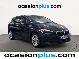 BMW Serie 2 225xe iPerformance Active Tourer 162 kW (220 CV)