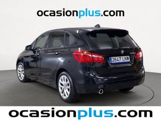 BMW Serie 2 225xe iPerformance Active Tourer 162 kW (220 CV)