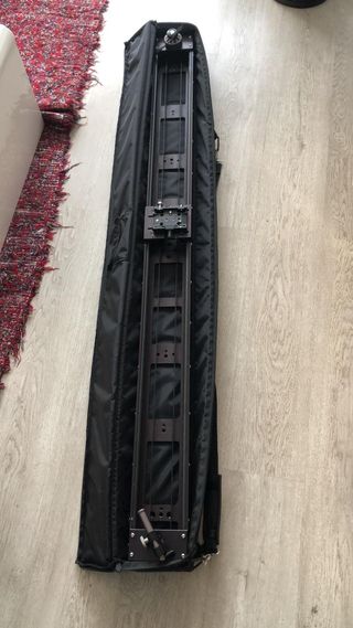Kessler CineSlider - Slider de cámara