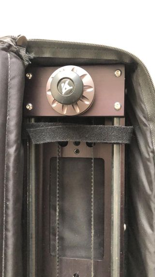 Kessler CineSlider - Slider de cámara