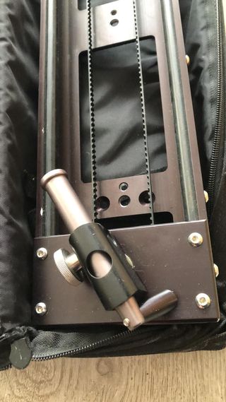 Kessler CineSlider - Slider de cámara