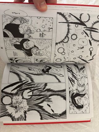 Dragon Ball nº 25/34 PDA