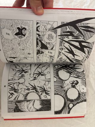 Dragon Ball nº 25/34 PDA