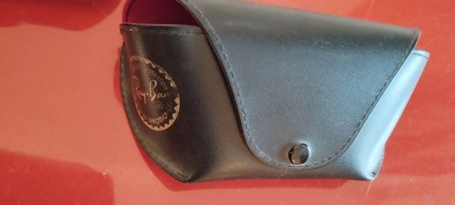 Ray-ban, Persol, Celine etc custodie occhiali