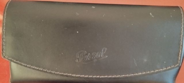 Ray-ban, Persol, Celine etc custodie occhiali