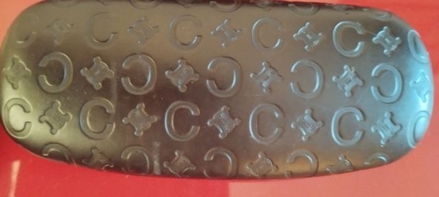 Ray-ban, Persol, Celine etc custodie occhiali