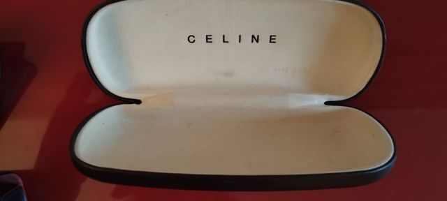 Ray-ban, Persol, Celine etc custodie occhiali