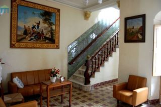Chalet en venta en Ubrique