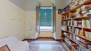 Chalet en venta en Ubrique