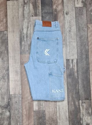 Jeans Kani Carpenter M