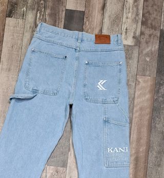 Jeans Kani Carpenter M