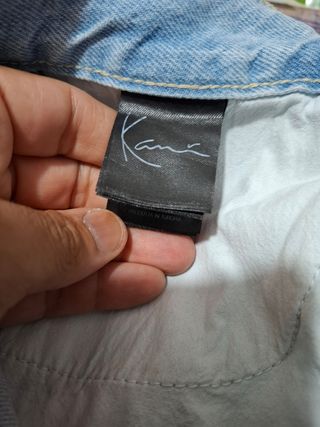 Jeans Kani Carpenter M