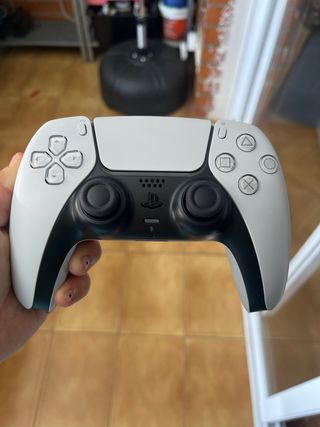 Mando PS5 (Playstation 5) nuevo