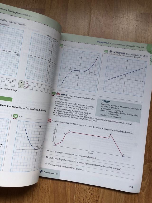 Matematica in Azione 3