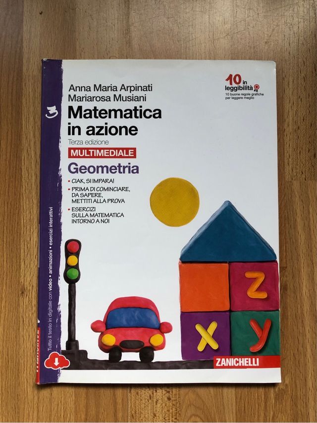 Matematica in Azione 3