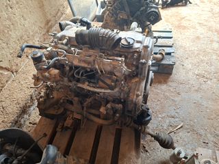 Motor Nissan Almera 2.2 16v Di