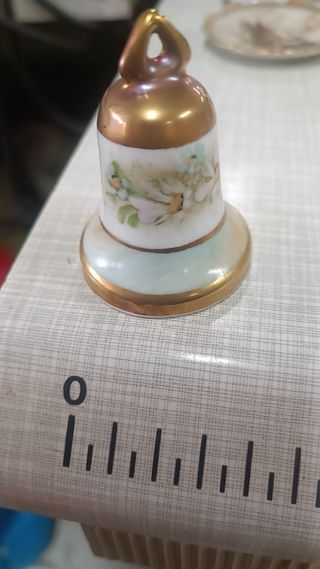Porcellana Limoges: 8 pezzi