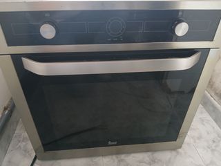 Horno Teka