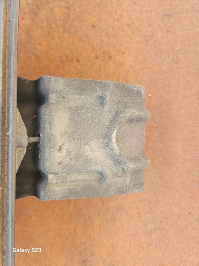 Rejilla Peugeot Boxer 2007