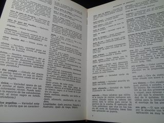 Diccionario Gemología - Robert Webster
