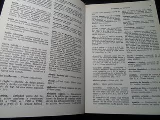 Diccionario Gemología - Robert Webster