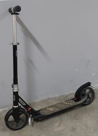 Patinete para niños