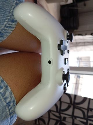 Nacon Controller Xbox - Bianco