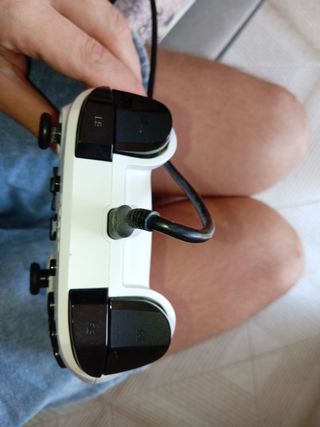 Nacon Controller Xbox - Bianco