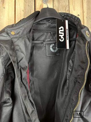CHAQUETA T-M GUNSWEAR ADAM 