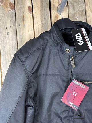 CHAQUETA T-M GUNSWEAR ADAM 