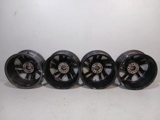 Juego llantas peugeot 223091 9829566277 208 (p2) *