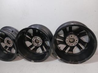 Juego llantas peugeot 223091 9829566277 208 (p2) *