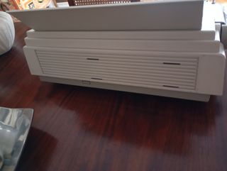 Olivetti Lettera E515 - Máquina de escribir