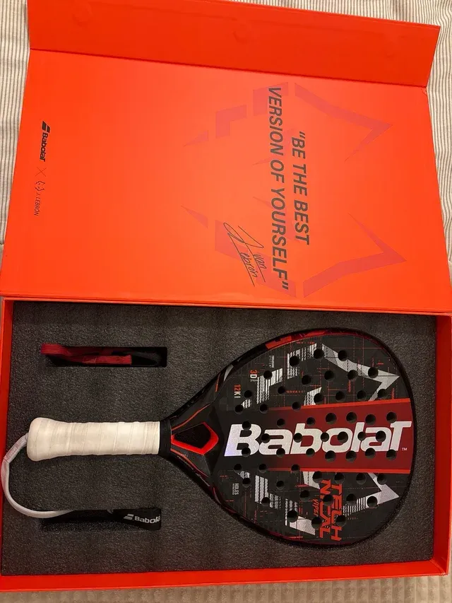 Pala Pádel Babolat Technica Viper