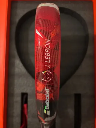 Pala Pádel Babolat Technica Viper