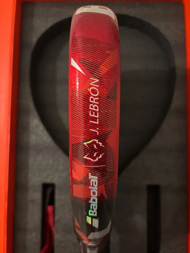 Pala Pádel Babolat Technica Viper