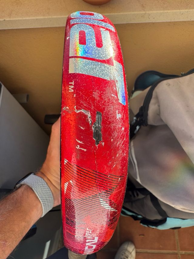 Pala Pádel Babolat Technica Viper