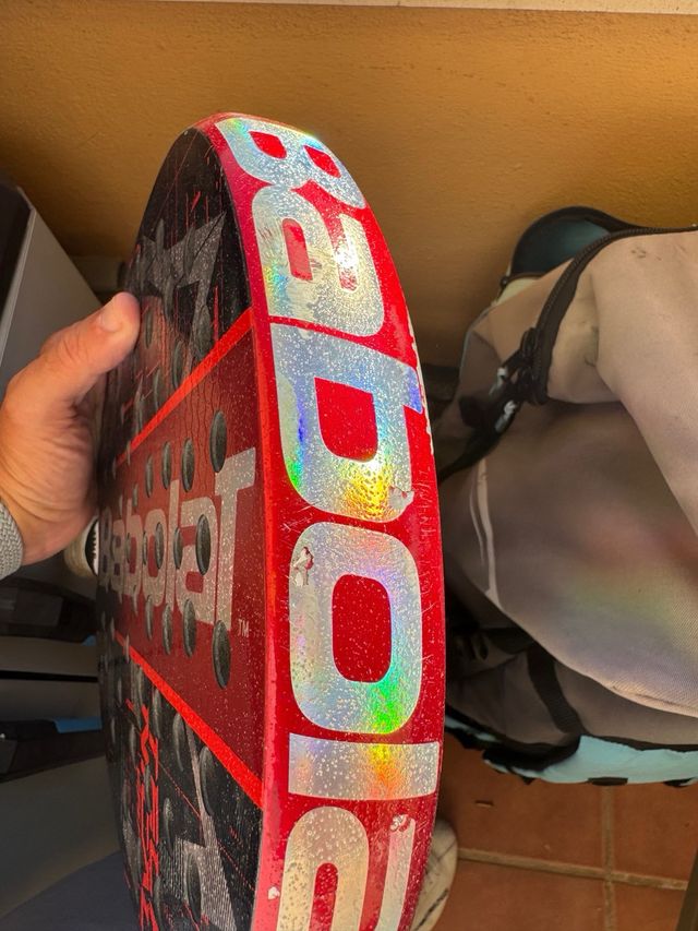 Pala Pádel Babolat Technica Viper