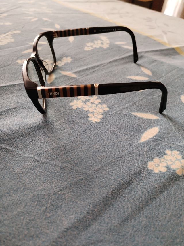 Occhiali Fendi - Montatura