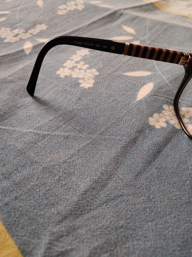 Occhiali Fendi - Montatura