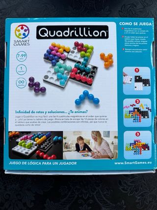 Set 3 Juegos de MESA