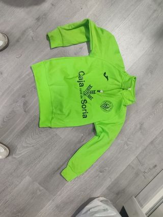 Sudadera Joma San José - Verde