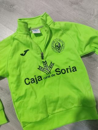 Sudadera Joma San José - Verde