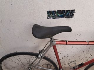 Bicicleta carretera Vitus vintage 979 duralinox