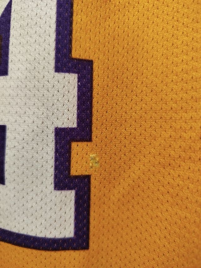 Camiseta NBA Los Angeles Lakers