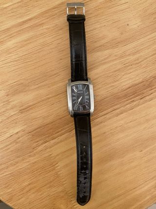 Reloj Seiko Tank 