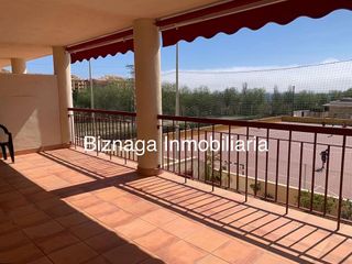 Piso en venta en Centro Internacional en Torrox