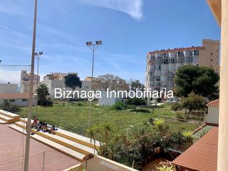 Piso en venta en Centro Internacional en Torrox