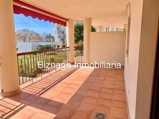 Piso en venta en Centro Internacional en Torrox
